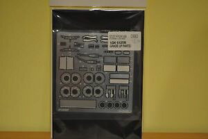 yz͌^ԁ@X|[cJ[@X^WF[AbvO[hZbgstudio 27 ferrari 512tr upgrade set st27fp24168 124