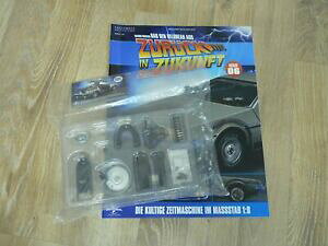 �y���������z�͌^�ԁ@�X�|�[�c�J�[�@06delorean06dmc eaglemoss