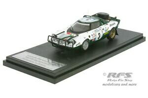 yz͌^ԁ@X|[cJ[@`Astratos hfTt@82341975Thi[143 hpilancia stratos hf safari rally 1975 sandro munari 143 hpi racing 8234