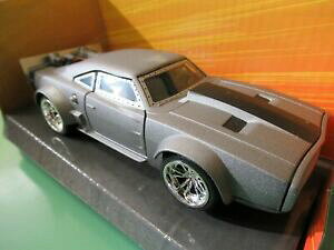 yz͌^ԁ@X|[cJ[@fast132V[Yjadaopen box fast charger furious ice sun 132 collector series jada toys