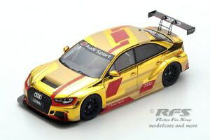 �y���������z�͌^�ԁ@�X�|�[�c�J�[�@�A�E�f�B�A�E�f�B�X�|�[�c�X�p�[�Naudi rs 3 lms 100th audi sport 143 spark 4497 amp; ovp