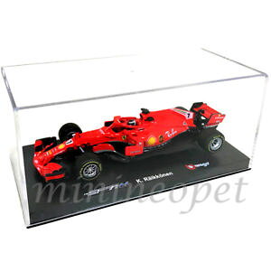 yz͌^ԁ@X|[cJ[@bburago 1836808 kr ferrari racing formula f1sf71h 2018143kimi raikkone7bburago 1836808 kr ferrari racing formula f 1 sf71h