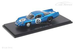 yz͌^ԁ@X|[cJ[@AvXm6524h}1965bianchigrandsireXp[N143 s5488alpine m65 24h le mans 1965bianchigrandsirespark 143 s5488