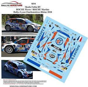 yz͌^ԁ@X|[cJ[@1431614 skoda fabia r5lyon charbonnieresfB[L2018