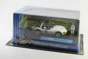 yz͌^ԁ@X|[cJ[@~woC143panamericanafmichel vaillant model car 143 panamericana car