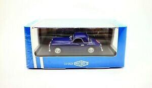 �y���������z�͌^�ԁ@�X�|�[�c�J�[�@listing143 eligorsimca gordini8�����ecarlo 1950 listing143 eligor atlas simca gordini 8 sport monte carlo 1950