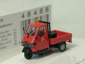 yz͌^ԁ@X|[cJ[@ubVpiaggio ape 50 technbetriebsdienst bw48488187busch piaggio ape 50 technbetriebsdienst bw 48488 187