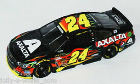 【送料無料】模型車　スポーツカー　＃シボレーマスタージェフゴードン24 chevy nascar 2014 * axalta finish master * jeff gordon 164 lionel