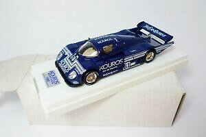 yz͌^ԁ@X|[cJ[@sauber mercedes c8 kouros 1986le1986143sauber mercedes c8 kouros 1986 le mans 1986 143