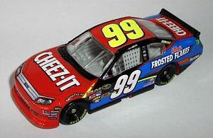 �y���������z�͌^�ԁ@�X�|�[�c�J�[�@���t�H�[�h�J�[���G�h���[�Y�A�N�V����99 ford nascar 2012 * cheezit * carl edwards 164 action
