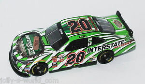 yz͌^ԁ@X|[cJ[@20g^nascar xfinity 2015*obe[*GbNW[Y 16420 toyota nascar xfinity 2015 * interstate batteries * erik jones 164