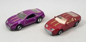�y���������z�͌^�ԁ@�X�|�[�c�J�[�@�z�b�g�z�C�[���}���[�V�Ahot wheels 2 x nissan 300 zx malaysia