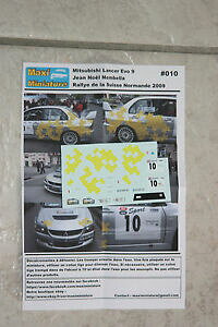 yz͌^ԁ@X|[cJ[@143e mitsubishievo 9nombellafB[Lswitzerland norman 2009dcals 143e mitsubishi lancer evo 9 rally nombella of switzerland