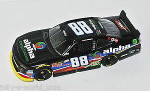 �y���������z�͌^�ԁ@�X�|�[�c�J�[�@���J�}�����x�����[�h�X88 camaro nascar xfinity 2015 * alpha * ben rhodes 164 lionel