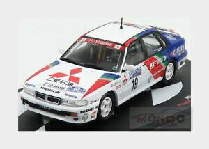 �y���������z�͌^�ԁ@�X�|�[�c�J�[�@�M�������������[�����o�[�h���f��mitsubishi galant vr4 19 winner rally lombard rac 1989 143 raltwjp 009 model