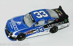 �y���������z�͌^�ԁ@�X�|�[�c�J�[�@���V�{���[�N���A�f�B�����A�N�V����33 chevy clear nascar 2013 wesco ty dillon 164 action