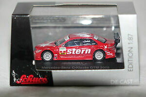 yz͌^ԁ@X|[cJ[@ZfXNXmercedes c class dtm 2008 paffet 7 187 schuco ovp 25568