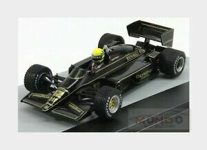 yz͌^ԁ@X|[cJ[@m[|gKOvACgZi[glotus f1 97t renault 12 winner portugal gp 1985 ayrton senna 143 f 1 bracol 008 m