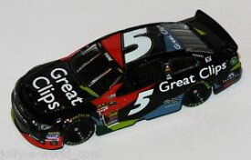 【送料無料】模型車　スポーツカー　5 chevy nascar 2015* great clips*ケーシーkahne 164ライオネル5 chevy nascar 2015 * great clips * kasey kahne 164 lionel