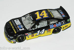 yz͌^ԁ@X|[cJ[@V{[[rR[hgj[X`[g14 chevy gen6 nascar 2013 * mobil 1code 3 * tony stewart 164