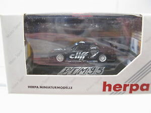 yz͌^ԁ@X|[cJ[@[^[X|[cIy`[[Xgherpa motorsport 036535 opel calibra team joest lehto dtm 95 187 h885