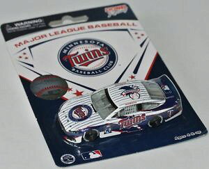 yz͌^ԁ@X|[cJ[@mlbtH[hnascar 2013~l\^cCY 164[Ox[X{[mlb ford nascar 2013 minnesota twins 164 major league baseball