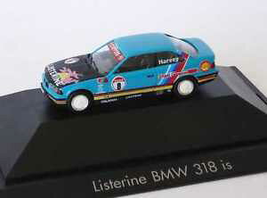 �y���������z�͌^�ԁ@�X�|�[�c�J�[�@�V�F���e�B���n�[���F�C187 bmw 325is e36 btcc 1992 shell listerine 8 tim harveyherpa 035750