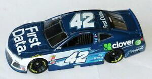 yz͌^ԁ@X|[cJ[@f[^JC[\42 cgr chevy nascar 2018 * first data * kyle larson 164 lionel