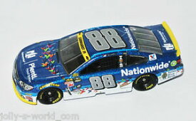 【送料無料】模型車　スポーツカー　88 chevy nascar 2015* nationwide plenti*デイルアンハートjr164ライオネル88 chevy nascar 2015 * nationwide plenti * dale earnhardt jr 164