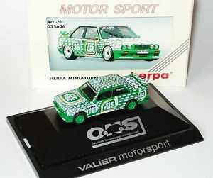 yz͌^ԁ@X|[cJ[@tc187 bmw m3 e30 dtm 1992 valier tic tac no 36 franz engstlerherpa 035606