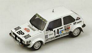 yz͌^ԁ@X|[cJ[@vwStmk1 n14eJ1980jltheriermvial 143Xp[Ns3210 movw golf mk1 n14 retired monte carlo 1980 jltheriermvial 143 spark s321