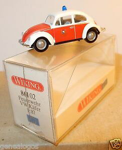 �y���������z�͌^�ԁ@�X�|�[�c�J�[�@�z�t�H���N�X���[�Q���t�H���N�X���[�Q���R�b�N�X�`���[���b�q�Z�b�g�A�b�vwiking ho 187 vw volkswagen kafer beetle cox fireman fire zurich up