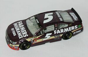 yz͌^ԁ@X|[cJ[@V{[P[V[ANV5 chevy nascar 2013 * farmers insurance 85 years * kasey kahne 164 action