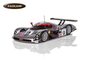 yz͌^ԁ@X|[cJ[@AEfBr8cCtBlIAEfBX|[cle1999ortellinZabtXp[N143audi r8c infineon audi sport uk le mans 1999 ortellijohanssonabt, spark