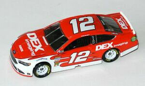 �y���������z�͌^�ԁ@�X�|�[�c�J�[�@���y���X�L�[�t�H�[�h�C���[�W���O���C�A��12 penske ford nascar 2018 * dex imaging * ryan blaney 164 lionel