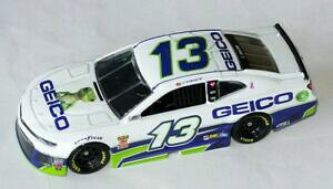 yz͌^ԁ@X|[cJ[@TCYJ}iXJ[13 size camaro nascar 2018 * geico * ty dillon 164 lionel