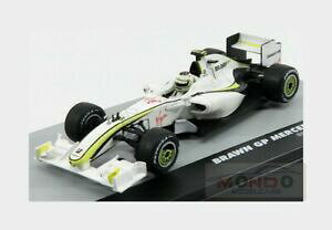 【送料無料】模型車 スポーツカー ブラウンメルセデス#オーストラリアバリチェロメートルbrawn gp f1 bgp001 mercedes 23 australia gp 2009 barrichello 143 f 1 bracol 007 m