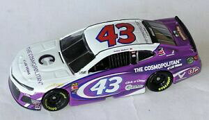 yz͌^ԁ@X|[cJ[@V{[RX|^EHX43 rpm chevy nascar 2018 * the cosmopolitan * darrell bubba wallace jr 164