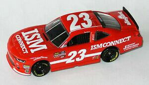 yz͌^ԁ@X|[cJ[@J}rGIbg23 gms camaro nascar xfinity 2018 * ism connect * bill elliott 164