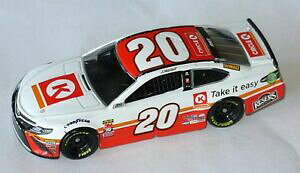 yz͌^ԁ@X|[cJ[@20 jgrg^nascar 2018*T[Nk*GbNW[Y 164CIl20 jgr toyota nascar 2018 * circle k * erik jones 164 lionel