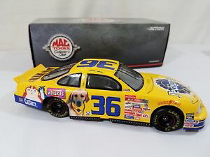 �y���������z�͌^�ԁ@�X�|�[�c�J�[�@�c�[���A�N�V�������|���e�B�A�b�N listingmac tools action ernie irvan 36 mamp;m pedigree 1999 pontiac 124