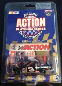 yz͌^ԁ@X|[cJ[@ANVfCA[n[gvXV{[eJaction 164 ~3 dale earnhardt~ goodwrench plus 1998 chevrolet monte carlo nip