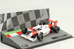 yz͌^ԁ@X|[cJ[@}N[Zilbg[N1988 mclaren mp44 weltmeister senna 143 ixo altaya