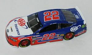 yz͌^ԁ@X|[cJ[@22tH[hnascar 2017* aaa*W[Clogano 164CIl22 ford nascar 2017 * aaa insurance * joey logano 164 lionel