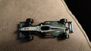 yz͌^ԁ@X|[cJ[@frbhNT[h}N[ZfX164 2009 david coulthard 7 mclaren mp413 mercedes