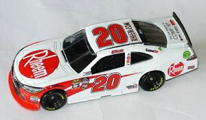 yz͌^ԁ@X|[cJ[@g^NXgt@[x20 jgr toyota nascar xfinity 2018 * rheem * christopher bell 164