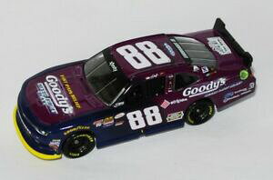 yz͌^ԁ@X|[cJ[@V{[J}fCA[n[gWjA88 chevy camaro nascar xfinity 2016 * goodys * dale earnhardt jr 164