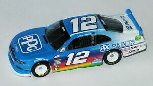 yz͌^ԁ@X|[cJ[@X^OWC12 mustang nascar xfinity 2017 * ppg paints * joey logano 164 lionel