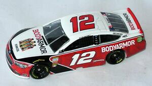 �y���������z�͌^�ԁ@�X�|�[�c�J�[�@���y���X�L�[�t�H�[�h���C�A��12 penske ford nascar 2018 * bodyarmor * ryan blaney 164 lionel