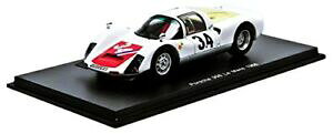 yz͌^ԁ@X|[cJ[@|VFfXp[Nfporsche 906 34 accident lm 1966 r buchetg koch 143 model spark model